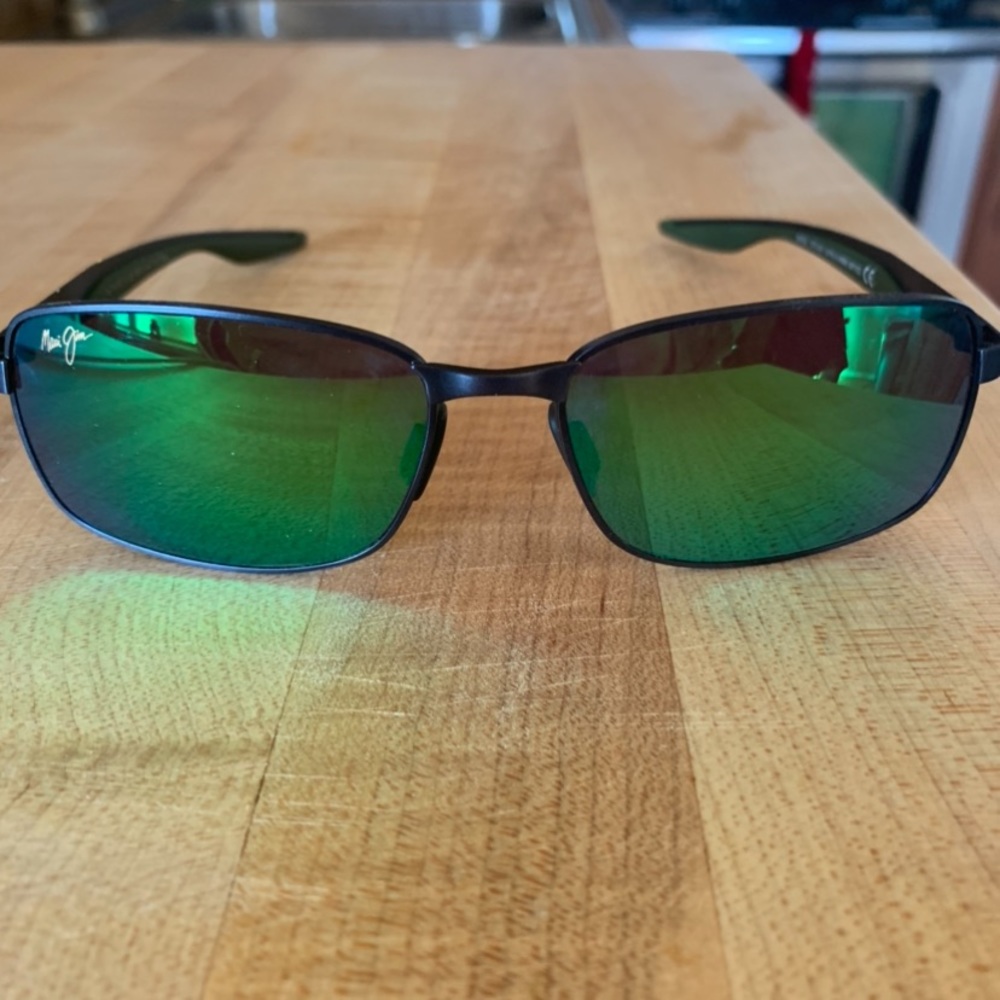 Maui Jim’s